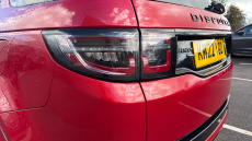 Land Rover Discovery Sport 1.5 P300e R-Dynamic SE 5dr Auto [5 Seat] Station Wagon